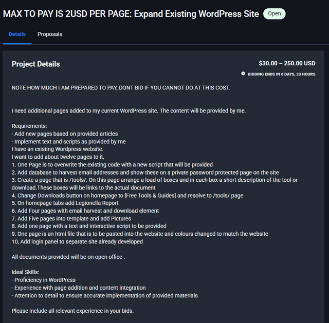 freelance_project