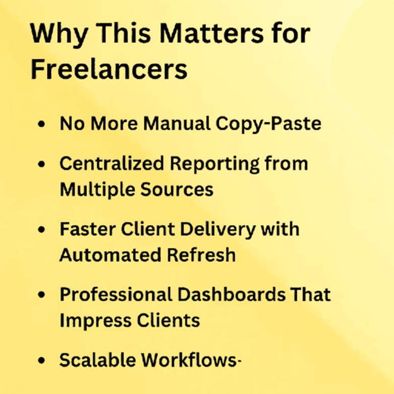 Why this matters for freelancers