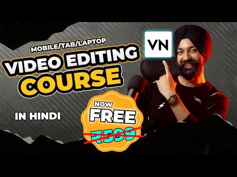 YouTube video preview