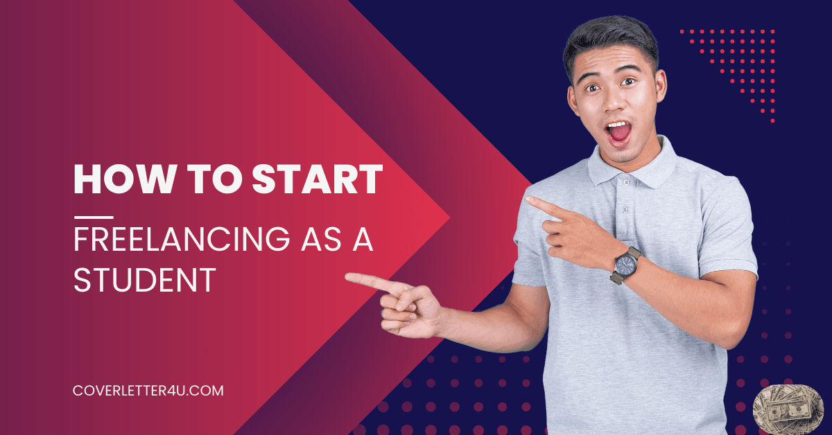 How to Start Freelancing as a Student in 2025 (Step-by-Step Guide)